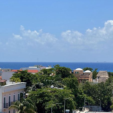 Mini Rooms By Illusion Playa del Carmen Buitenkant foto
