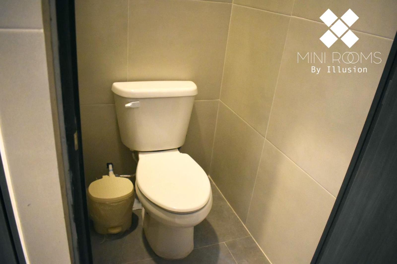 Mini Rooms By Illusion Playa del Carmen Buitenkant foto