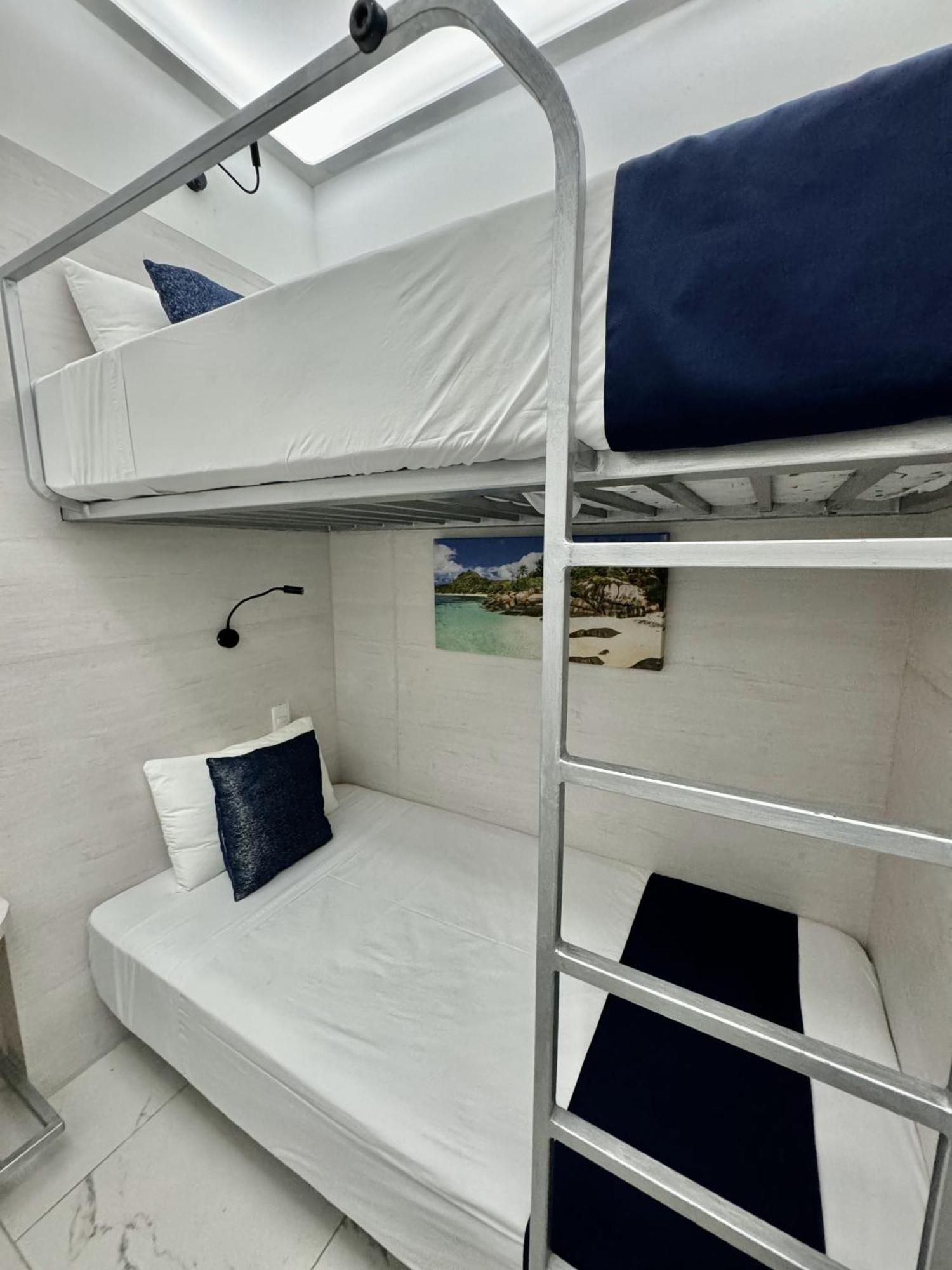 Mini Rooms By Illusion Playa del Carmen Buitenkant foto