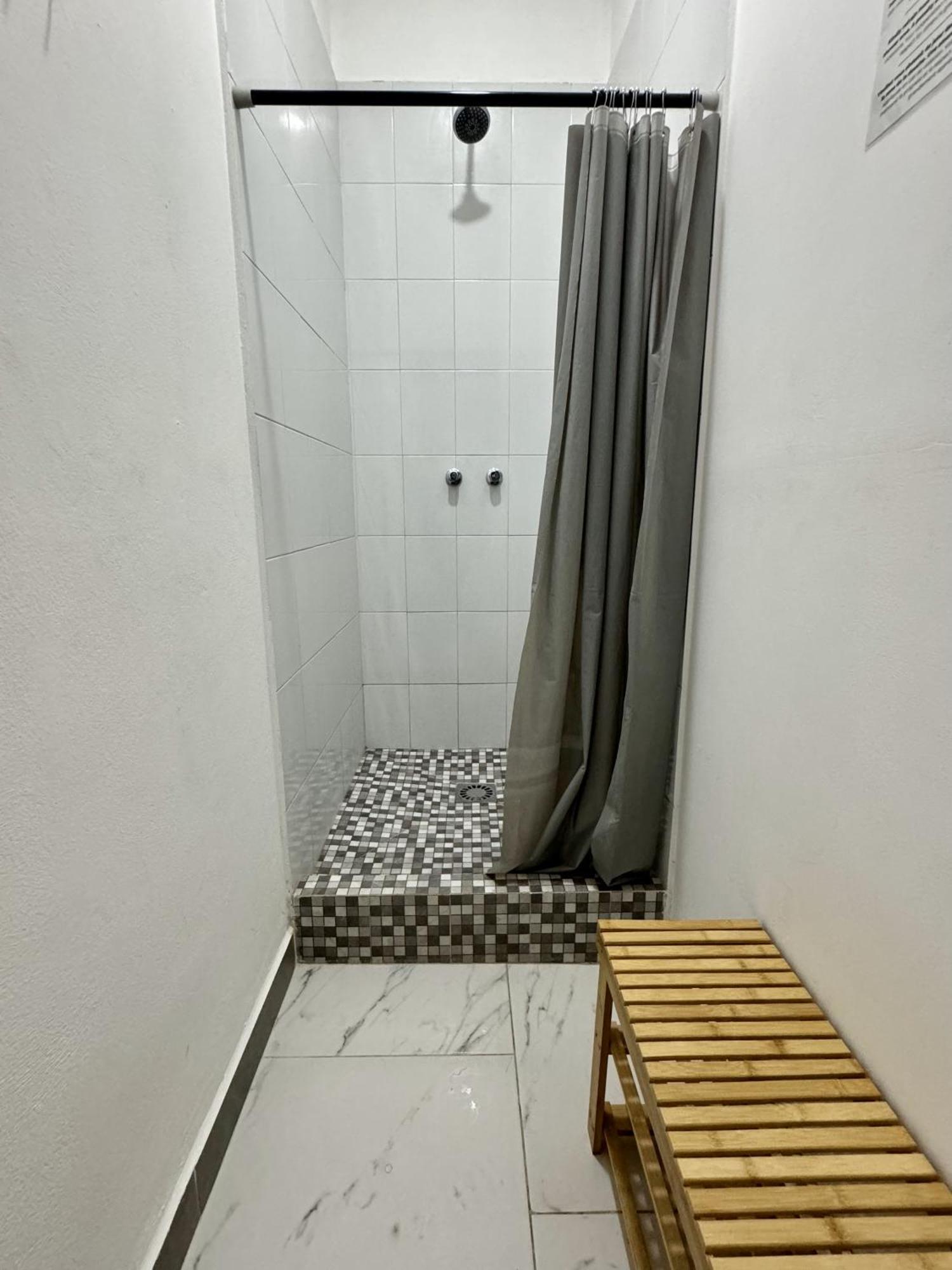 Mini Rooms By Illusion Playa del Carmen Buitenkant foto