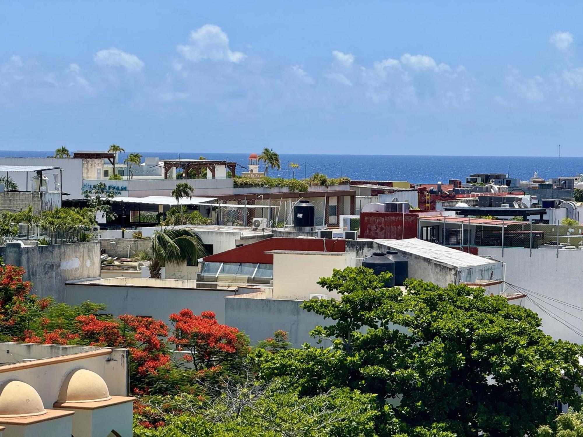 Mini Rooms By Illusion Playa del Carmen Buitenkant foto